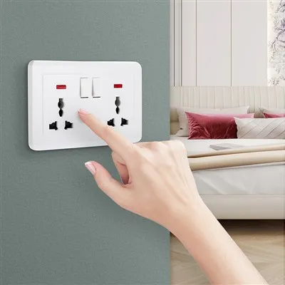 3 Txoj Kev Motion Sensor Lub Teeb Hloov