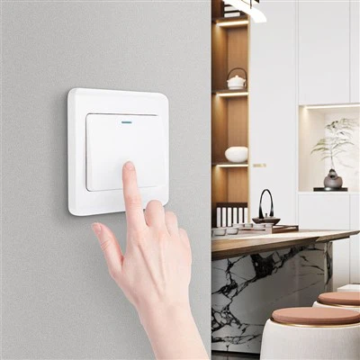 Brushed Steel Ob Chav Hloov